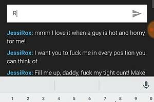 Jessi's Anal Ride with My Girlfriend Leaves Me Emotionally Drained and Satisfied