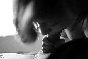 colombian peruvian deepthroat blowjob oral exquisitez