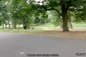 heart racing as i sell my girl for wild cash sex