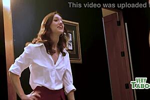 wifes hot friend becomes our shared fuck toy 🔥👯