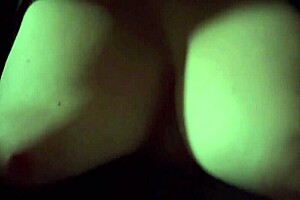 artemisia love's big tits bounce in hot solo