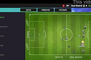 wild soviet beatdown crushes tiny spanish nightclub 😱💥