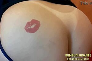 what would you do with my big ass up close