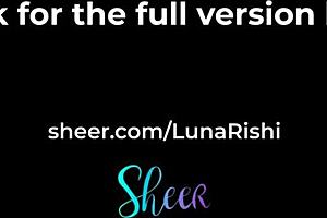 Hey, Got Caught in Rain, Warm Up on Neighbor's Juicy Cock?