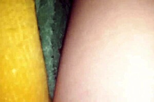 Japanese lewd doll takes two massive creampie loads from rough play