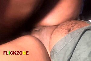 Hey, check out wet sarah's massive natural boobs up close