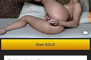 Jessi's Anal Ride with My Girlfriend Leaves Me Emotionally Drained and Satisfied