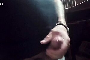 i stroke hard watching my friend slam his eager slut deep