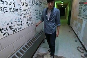 interactive movie run away with three endings