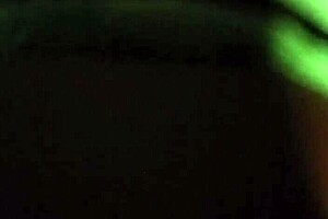 Skinny Ebony Bent Over for Monster BBC Doggystyle Pussy Destruction and Gaping