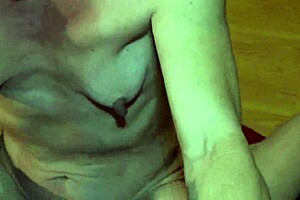 Skinny Granny Sucks Cock Deepthroat Morning Hardcore Fuck