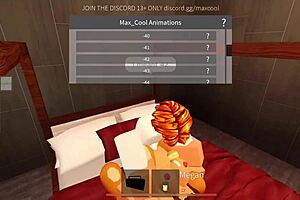 Megan rides hard cock bouncing big tits before cum explosion on them