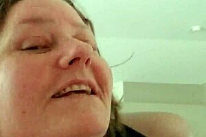 little whore watches her pussy wrecked by fat black cock