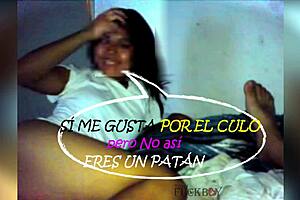 brutal anal destruction without lube screams alert neighbors