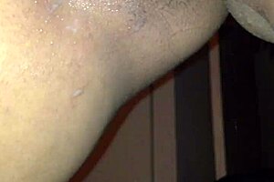 WATCH MY NEW GIRL'S STEAMY SOLO PUSSY PLAY!