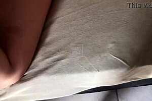 imagine pounding this young wife's tight desire with every thrust