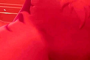 Intense Pussy Licking Assault