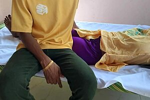 HARDCORE HOMEMADE ANAL WITH MATURE LOVER