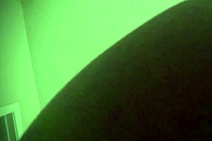 hey watch this petite ebony shake her ass perfectly