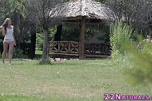 cutie sucks hard then takes massive facial 😍💦