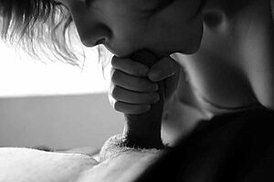 colombian peruvian deepthroat blowjob oral exquisitez