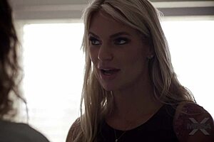 Rachael Cavalli's BIG TITS Bounce In MISSAX Desires Part 1