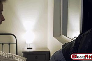 Madi Collins Petite Hardcore Encounter Unfolds