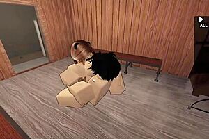 kitten fucked with raw emotion