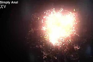 Daphne Klyde bent over for intense anal ass to mouth cumshot