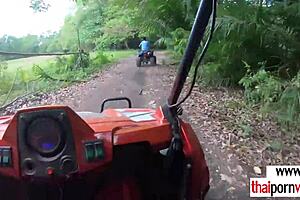 dude, taste my fresh thai teen pussy then fuck it deep and hard