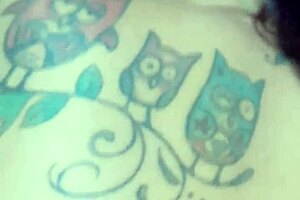 Amateur's First Female Condom For Eager Intimate Sex