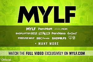 summer heats up with black milf's interracial ride