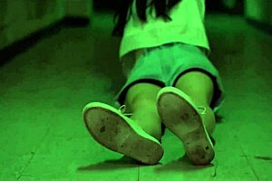 interactive movie run away with three endings