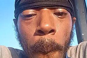 Arriving At Destination