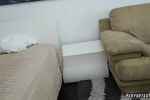 krissy lynn milf craves hardcore taboo sex action