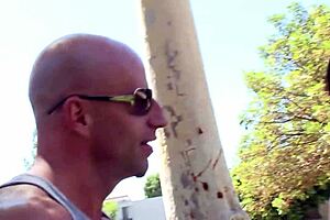 i'm addicted to short-haired brunette milf impaled on huge cock