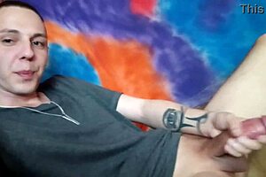 flexible retro solo masturbation with big cock toy high definition vintage