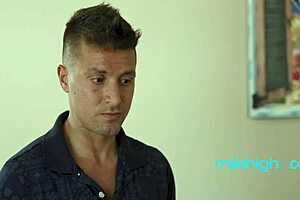 shy teacher fucks student in classroom to hush cheating rumors