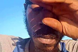 Arriving At Destination