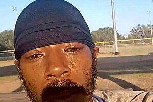 Arriving At Destination