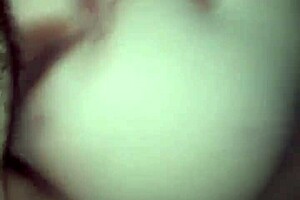 Intense Doggystyle Assault On Bent Over Tits And Ass