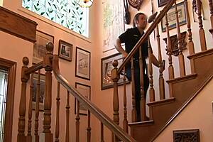 jordan fleiss' tight 18yo pussy rides monster cock deep