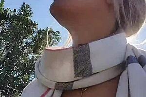 Public outdoor exhib baise episode 10 season 7 raw action