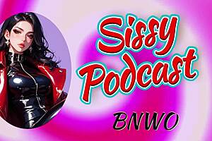 hey sissies mistress maeve's bnwo asmr roleplay fantasy podcast 😈👠🖤