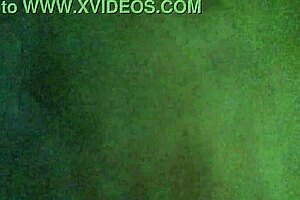 watch this housewife beg for bbc double creampie while hubby cleans up