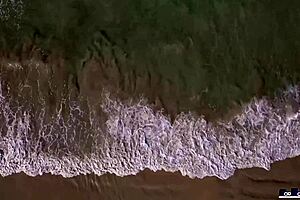 i finally trio with penelope del mar and laia 18+