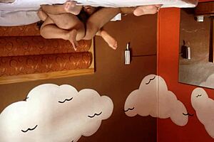 peruvian milf spreads legs for intense hardcore pounding session