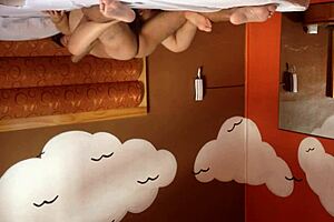 peruvian milf spreads legs for intense hardcore pounding session