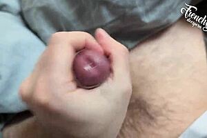 french guy turns you into his submissive snap joi whore