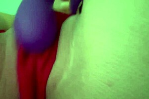 Beautiful Latina Rossmexicana Masturbates Sensually at Home